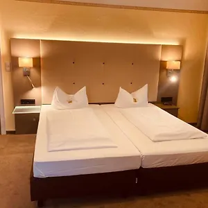 2* Hotel Rosenheimer Hof