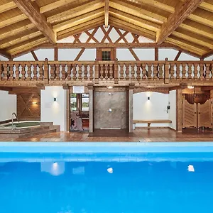 3* Hotel Aktivhotel&gasthof Schmelz Ihr Wellness In