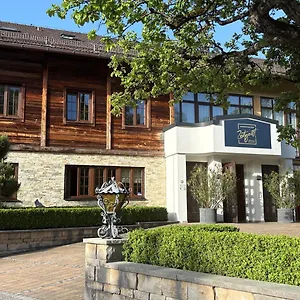 4* Hotel Johannesbad - Medical Spa&vital Refugium