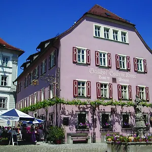 3* Hotel Gasthof&hotel Goldene Krone