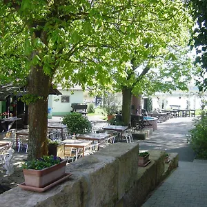 3* Hotel Landgasthof Windfelder Am See